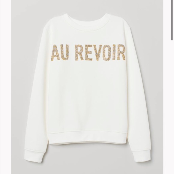 H&M Pullover Sweatshirt - Picture 9 of 11